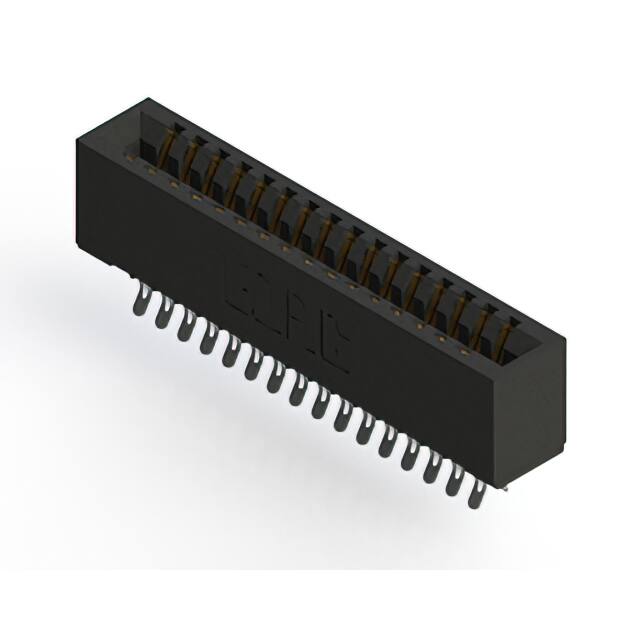 391-032-555-201 EDAC Inc.  Edgeboard Connectors